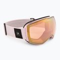 Lyžiarske okuliare Julbo Lightyear Reactiv Glare Control light pink/flash pink