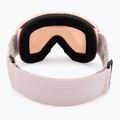 Lyžiarske okuliare Julbo Lightyear Reactiv Glare Control light pink/flash pink 3