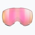 Lyžiarske okuliare Julbo Lightyear Reactiv Glare Control light pink/flash pink 6
