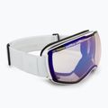 Lyžiarske okuliare Julbo Lightyear Reactiv High Contrast white/flash blue