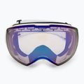 Lyžiarske okuliare Julbo Lightyear Reactiv High Contrast white/flash blue 2