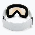 Lyžiarske okuliare Julbo Lightyear Reactiv High Contrast white/flash blue 3