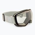 Lyžiarske okuliare Julbo Cyrius-X Reactiv High Contrast black/flash purple