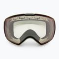 Lyžiarske okuliare Julbo Cyrius-X Reactiv High Contrast black/flash purple 3