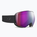 Lyžiarske okuliare Julbo Lightyear Reactiv High Contrast black/flash purple 5