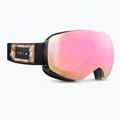 Lyžiarske okuliare Julbo Shadow Reactiv Glare Control black/panther/flash pink