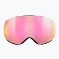 Lyžiarske okuliare Julbo Shadow Reactiv Glare Control black/panther/flash pink 2