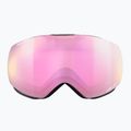 Lyžiarske okuliare Julbo Shadow Reactiv Glare Control black/panther/flash pink 3