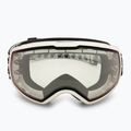 Lyžiarske okuliare Julbo Shadow Reactiv High Contrast white/black/flash purple 2