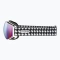 Lyžiarske okuliare Julbo Shadow Reactiv High Contrast white/black/flash purple 8