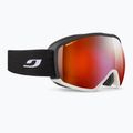 Lyžiarske okuliare Julbo Hit Reactiv High Contrast black/white/flash infrared 5