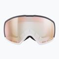 Lyžiarske okuliare Julbo Hit Reactiv High Contrast black/white/flash infrared 7