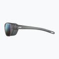Slnečné okuliare Julbo Camino Reactiv matt translucent black/gray 4