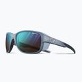 Slnečné okuliare Julbo Montebianco 2 Reactiv 2-4 šedé