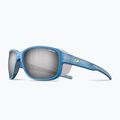 Slnečné okuliare Julbo Montebianco 2 Spectron S3 blue