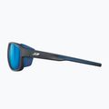 Slnečné okuliare Julbo Montebianco 2 Polarized 3Cf black/blue 2