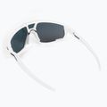 Julbo Rush Spectron 3CF biele cyklistické okuliare J5341125 2