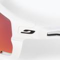 Julbo Rush Spectron 3CF biele cyklistické okuliare J5341125 4