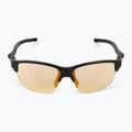 Julbo Split Reactiv 1-3 Light Amplifier matné čierne/červené cyklistické okuliare 3