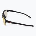 Julbo Split Reactiv 1-3 Light Amplifier matné čierne/červené cyklistické okuliare 4