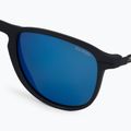 Julbo United Polarized 3Cf sivé slnečné okuliare J5549414 5