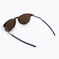 Julbo United Polarized 3 čierne slnečné okuliare J5549051 2
