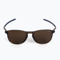 Julbo United Polarized 3 čierne slnečné okuliare J5549051 3