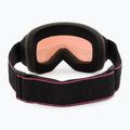 Lyžiarske okuliare Julbo Proxima Reactiv Glare Control black/ pink/ flash pink 3