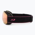 Lyžiarske okuliare Julbo Proxima Reactiv Glare Control black/ pink/ flash pink 4