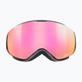Lyžiarske okuliare Julbo Proxima Reactiv Glare Control black/ pink/ flash pink 2