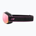 Lyžiarske okuliare Julbo Proxima Reactiv Glare Control black/ pink/ flash pink 4