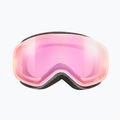 Lyžiarske okuliare Julbo Proxima Reactiv High Contrast white/ flash pink 3