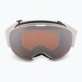 Lyžiarske okuliare Julbo Proxima Spectron white/ flash gold 2