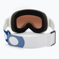 Lyžiarske okuliare Julbo Proxima Spectron white/ flash gold 3