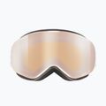Lyžiarske okuliare Julbo Proxima Spectron white/ flash gold 2
