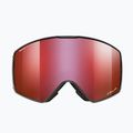 Lyžiarske okuliare Julbo Launcher Reactiv High Contrast black/ flash infrared 3