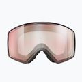 Lyžiarske okuliare Julbo Launcher Reactiv High Contrast black/ flash infrared 4