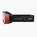 Lyžiarske okuliare Julbo Launcher Reactiv High Contrast black/ flash infrared 5