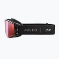 Lyžiarske okuliare Julbo Launcher Reactiv High Contrast black/ flash infrared 6