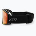 Lyžiarske okuliare Julbo Launcher Spectron Glare Control white/ black/ flash 4