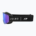 Lyžiarske okuliare Julbo Cyrius Reactiv Glare Control black/ flash blue 4