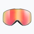 Lyžiarske okuliare Julbo Cyrius Reactiv Glare Control black/ flash red 2