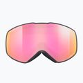 Lyžiarske okuliare Julbo Cyclon Reactiv Glare Control black/ flash pink 2