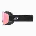 Lyžiarske okuliare Julbo Cyclon Reactiv Glare Control black/ flash pink 4