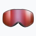 Lyžiarske okuliare Julbo Cyclon Reactiv High Contrast black/ flash infrared 2