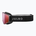 Lyžiarske okuliare Julbo Cyclon Reactiv High Contrast black/ flash infrared 4
