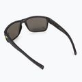 Slnečné okuliare Julbo Renegade Polarized 3Cf black J4999422 2