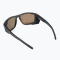 Julbo Shield Polarized 3Cf slnečné okuliare čierne J5069414 2