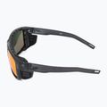 Julbo Shield Polarized 3Cf slnečné okuliare čierne J5069414 4