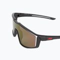 Cyklistické okuliare Julbo Fury Spectron 3Cf čierne J5501114 5